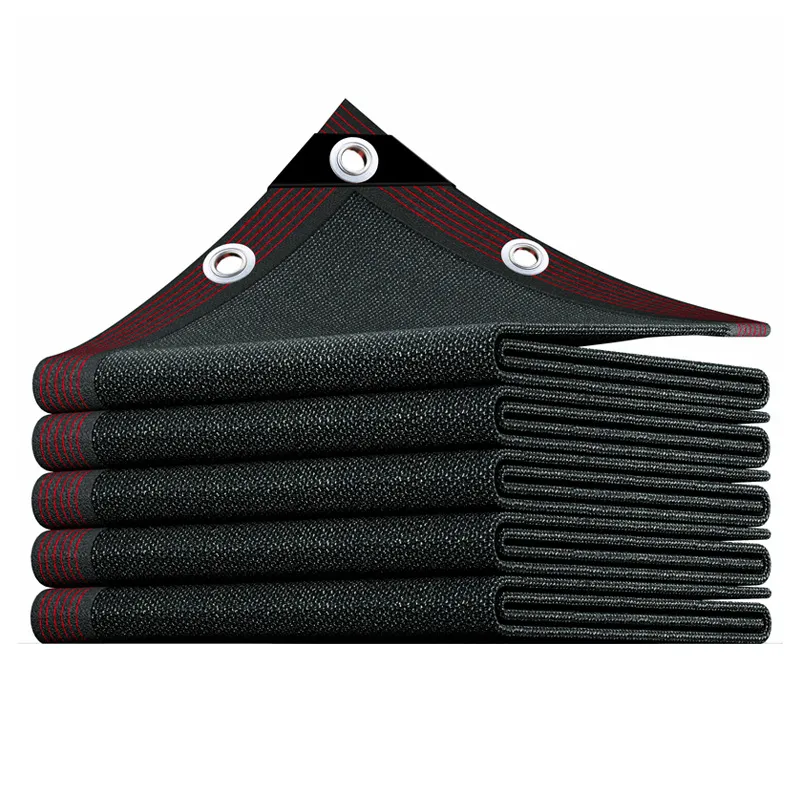 Shade and heat‑insulation net-Market
