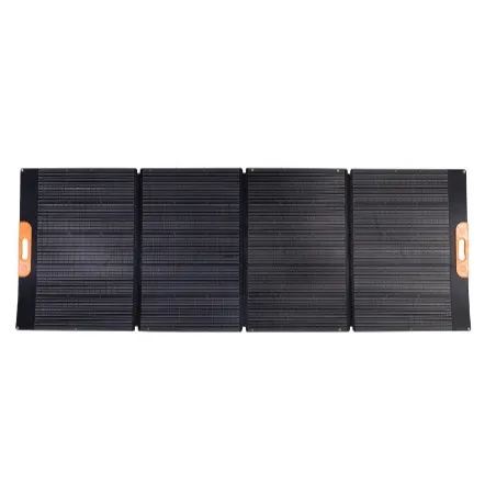 420W 4-Fold Solar Panel-Market